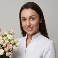 Косметолог Алина Мележук на Barb.ua