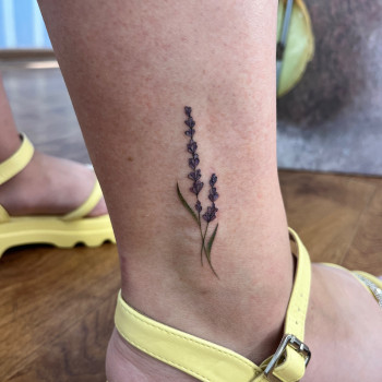 Фото с портфолио Наталія Семенцова