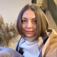 Психолог Тетяна Лісніча на Barb.ua