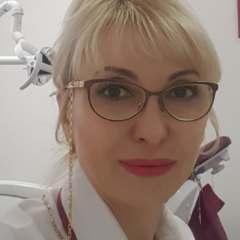 Фото с портфолио Мілена Лагута