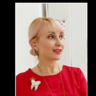 Стоматолог Мілена Лагута на Barb.ua
