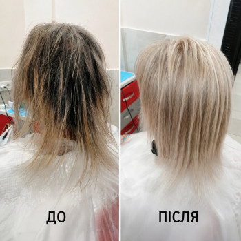 Фото с портфолио Maria Khodak