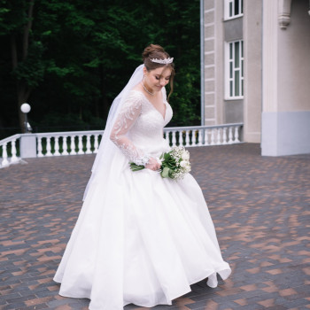 Фото с портфолио Олександра Дика