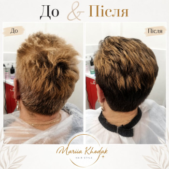 Фото с портфолио Maria Khodak