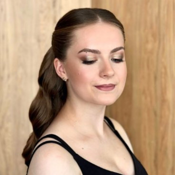 Фото с портфолио Annabel