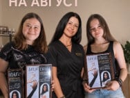 Ногтевая студия Єдиний Простір на Barb.ua
