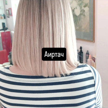 Фото с портфолио Видади Багиров