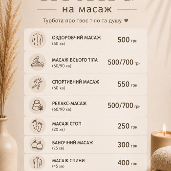Фото с портфолио Юлія Будяк