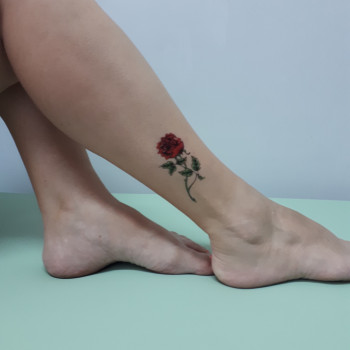 Фото с портфолио Тетяна Михайлова