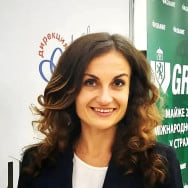 Массажист Виола Дианова на Barb.ua