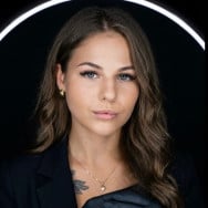 Лэшмейкер София Клименко на Barb.ua