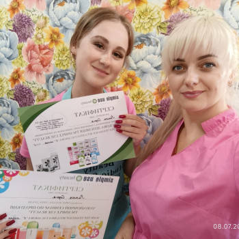 Фото с портфолио Віталіна Гасанова