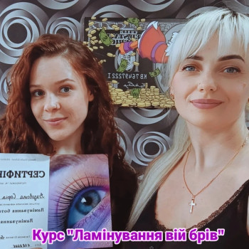 Фото с портфолио Віталіна Гасанова