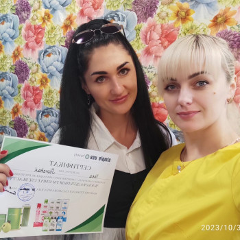 Фото с портфолио Віталіна Гасанова