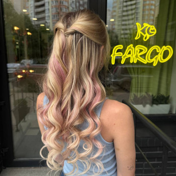 Фото с портфолио Fargo