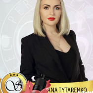 Мастер татуажа Татьяна Титаренко на Barb.ua