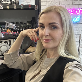 Фото с портфолио Татьяна Титаренко