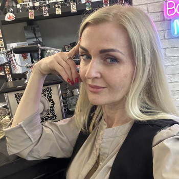 Фото с портфолио Татьяна Титаренко