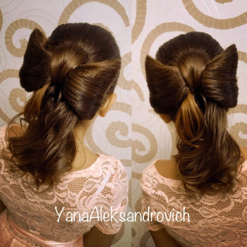 Фото с портфолио Яна Александрович