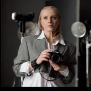 Фотограф Інна Омельчук на Barb.ua