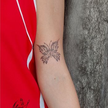 Фото с портфолио Аліна Дорошина