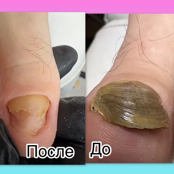Фото с портфолио Єдиний Простір