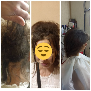 Фото с портфолио Ольга Павлова