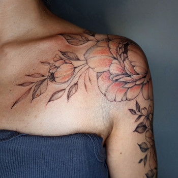 Фото с портфолио Анна Кас