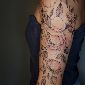Фото с портфолио Анна Кас