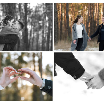 LOVE STORY