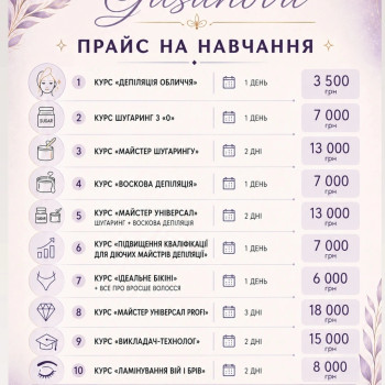 Фото с портфолио Віталіна Гасанова