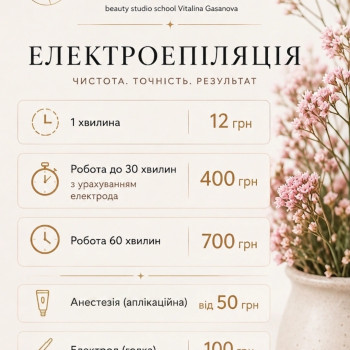 Фото с портфолио Віталіна Гасанова