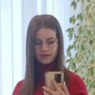 Косметолог Анастасія Бурдуковська на Barb.ua