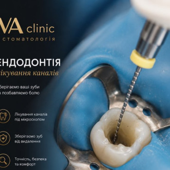 Фото с портфолио VA Clinic