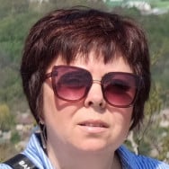 Подолог Тетяна Федченко на Barb.ua