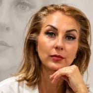 Массажист Марина Бажан на Barb.ua