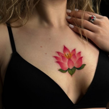 Фото с портфолио LAMARCH