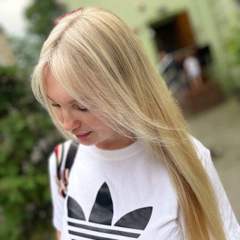 Фото с портфолио Svitlana Colorist