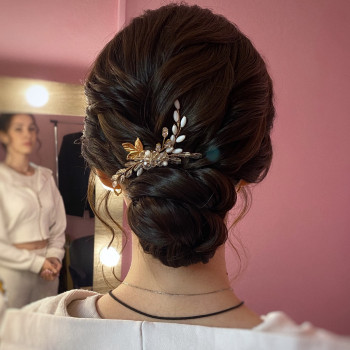 Фото с портфолио Анна Тополенко