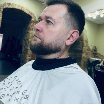 Фото с портфолио Вера Балан