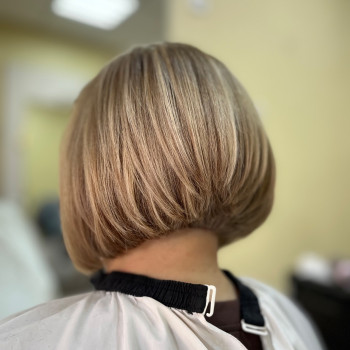 Фото с портфолио Віра Балан