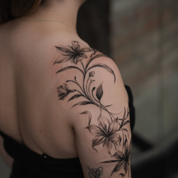 Фото с портфолио Вікторія Бех