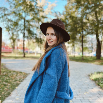 Фото с портфолио Марина Люшня