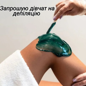 Фото с портфолио Вікторія Грінченко