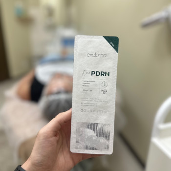 Нові екзосоми у роботі✔️