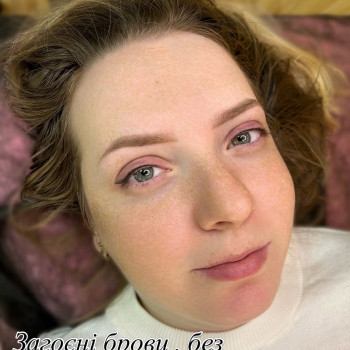 Фото с портфолио Олександра Левчун