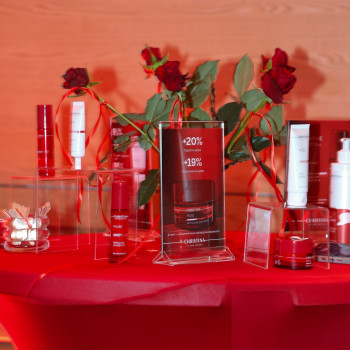 Фото с портфолио Катерина Лук'янова