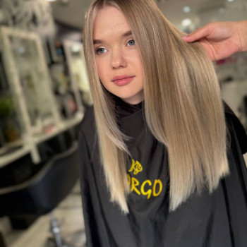 Фото с портфолио Fargo