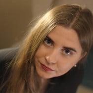 Психолог Лилия Ющенко на Barb.ua