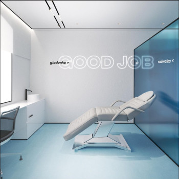 Фото с портфолио GoodByeHair